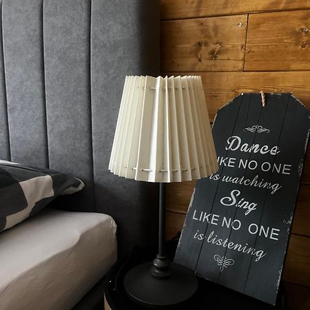 Oparno 38 Apartment Екстериор снимка